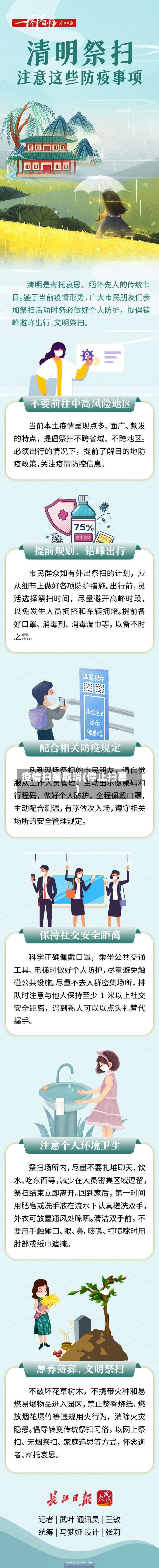 疫情扫墓取消(停止扫墓)
