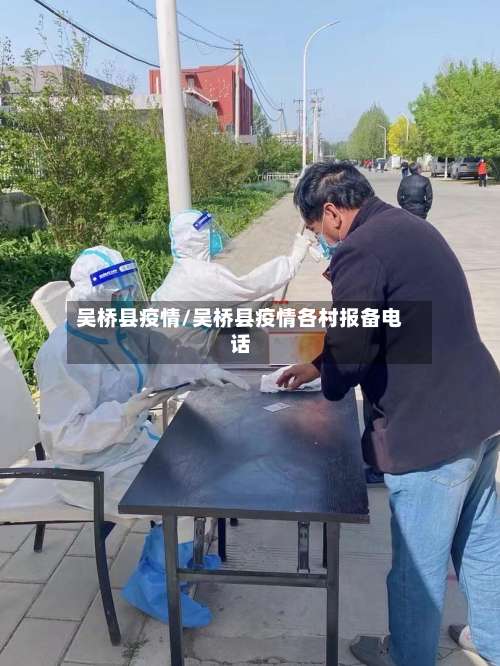 吴桥县疫情/吴桥县疫情各村报备电话