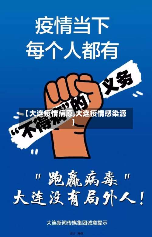 【大连疫情病原,大连疫情感染源】-第2张图片