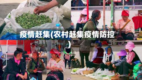 疫情赶集(农村赶集疫情防控)
