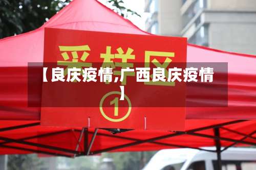 【良庆疫情,广西良庆疫情】-第2张图片