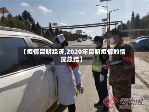 【疫情昆明经济,2020年昆明疫情的情况总结】