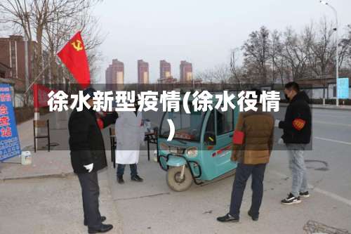 徐水新型疫情(徐水役情)