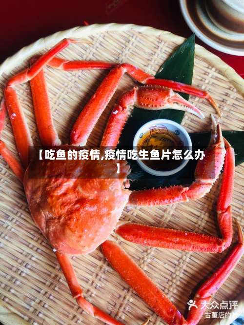 【吃鱼的疫情,疫情吃生鱼片怎么办】