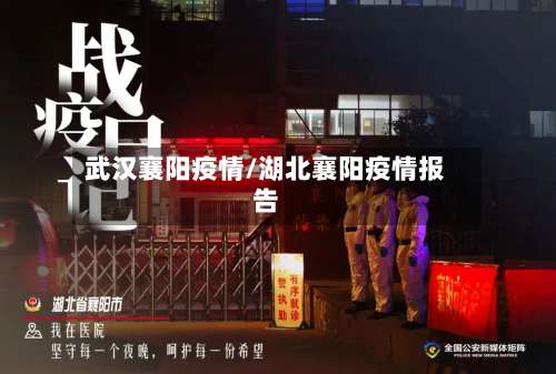 武汉襄阳疫情/湖北襄阳疫情报告