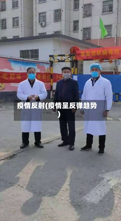 疫情反射(疫情呈反弹趋势)-第3张图片