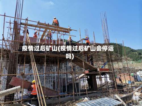 疫情过后矿山(疫情过后矿山会停运吗)-第2张图片