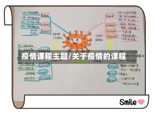 疫情课程主题/关于疫情的课程