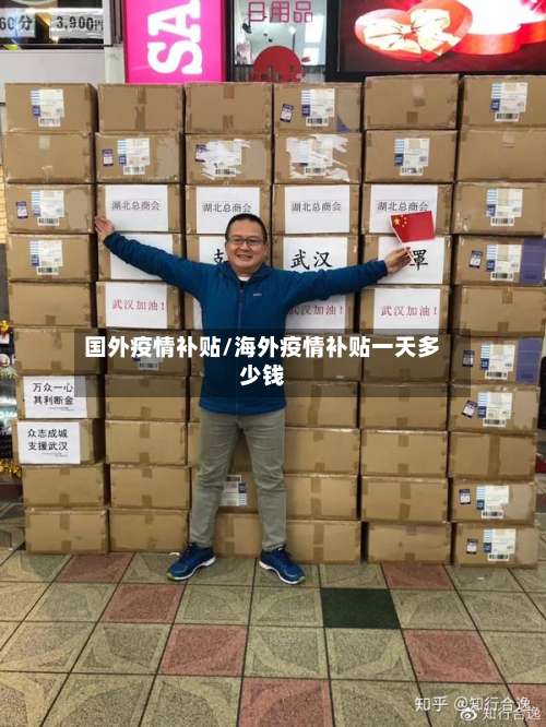 国外疫情补贴/海外疫情补贴一天多少钱-第2张图片