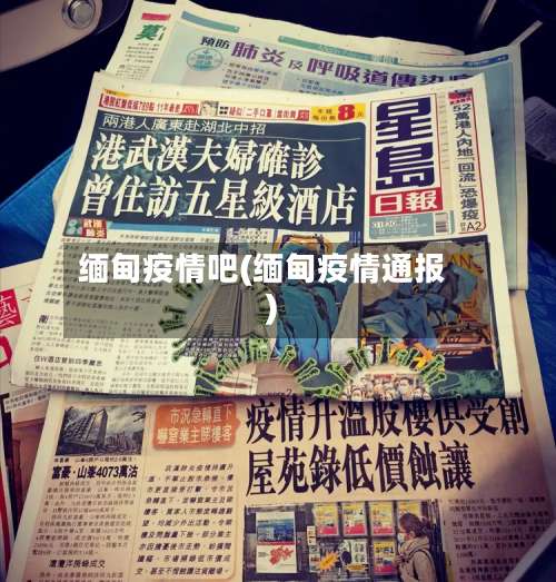 缅甸疫情吧(缅甸疫情通报)