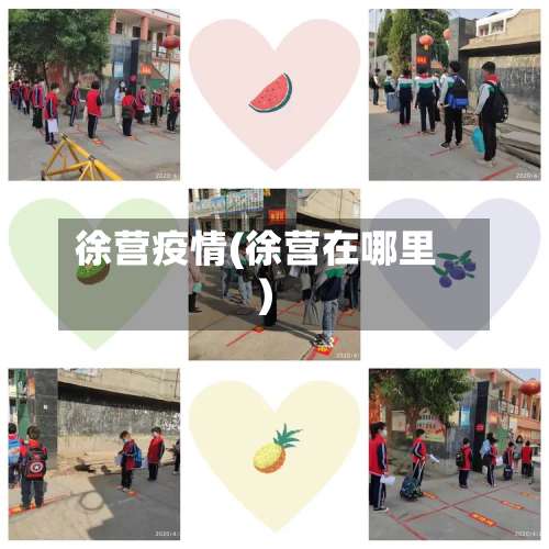 徐营疫情(徐营在哪里)-第2张图片