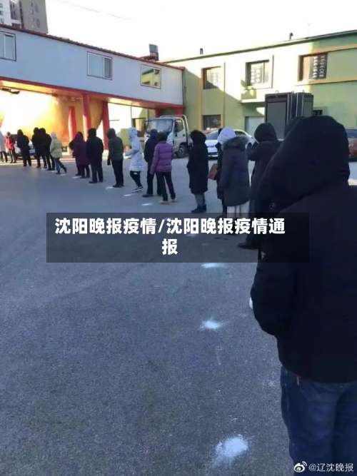 沈阳晚报疫情/沈阳晚报疫情通报