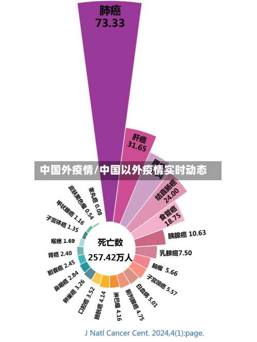 中国外疫情/中国以外疫情实时动态