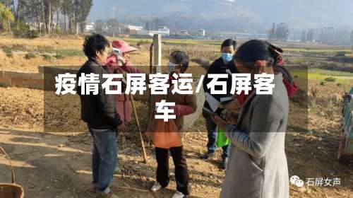 疫情石屏客运/石屏客车