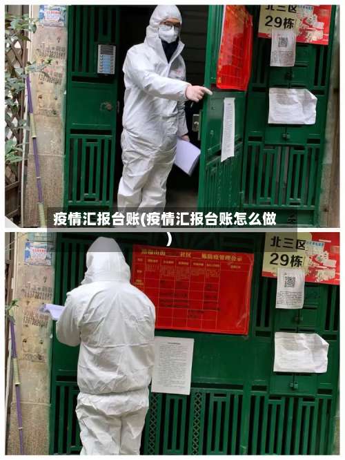 疫情汇报台账(疫情汇报台账怎么做)-第2张图片