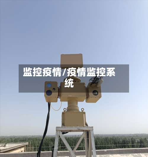 监控疫情/疫情监控系统