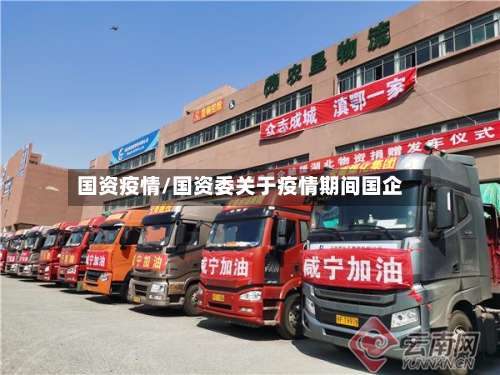 国资疫情/国资委关于疫情期间国企