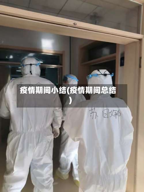 疫情期间小结(疫情期间总结)-第2张图片