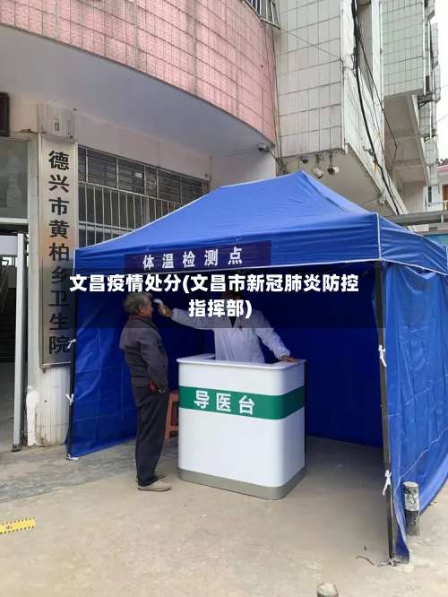 文昌疫情处分(文昌市新冠肺炎防控指挥部)-第2张图片