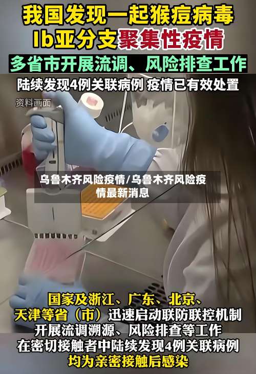 乌鲁木齐风险疫情/乌鲁木齐风险疫情最新消息-第2张图片