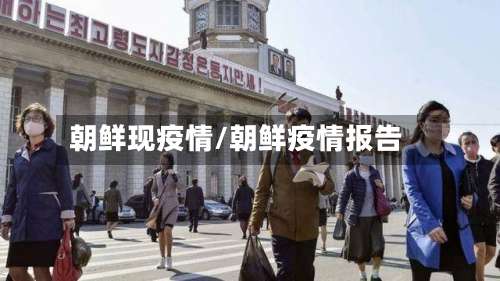 朝鲜现疫情/朝鲜疫情报告-第2张图片