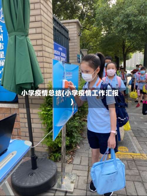 小学疫情总结(小学疫情工作汇报)-第2张图片