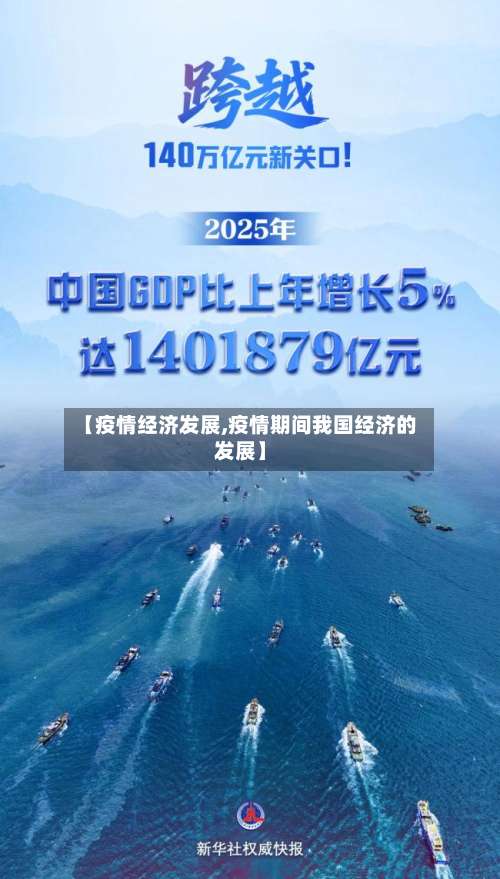 【疫情经济发展,疫情期间我国经济的发展】-第3张图片