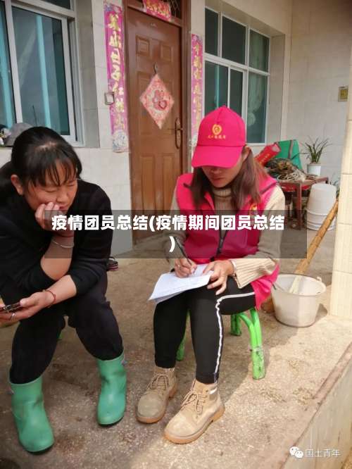 疫情团员总结(疫情期间团员总结)-第2张图片