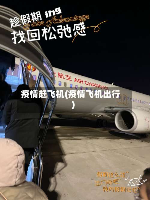 疫情赶飞机(疫情飞机出行)-第2张图片