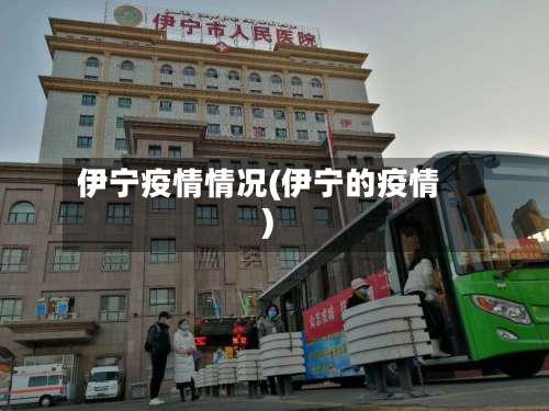 伊宁疫情情况(伊宁的疫情)-第2张图片