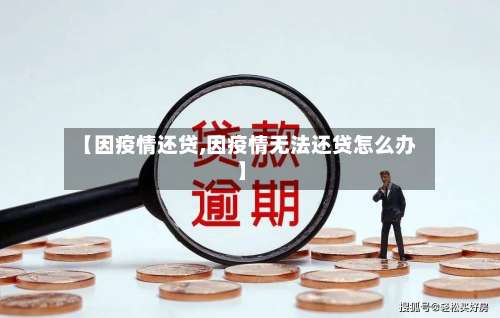 【因疫情还贷,因疫情无法还贷怎么办】