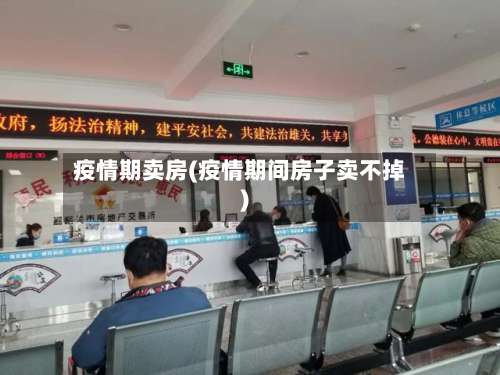 疫情期卖房(疫情期间房子卖不掉)-第3张图片