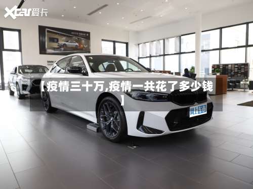 【疫情三十万,疫情一共花了多少钱】-第3张图片