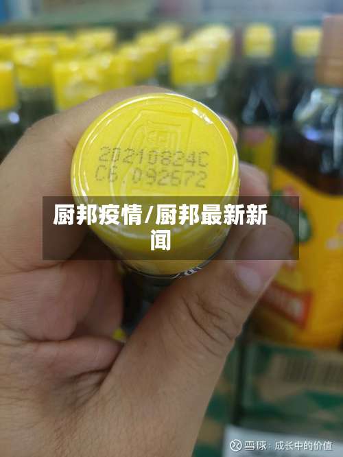厨邦疫情/厨邦最新新闻
