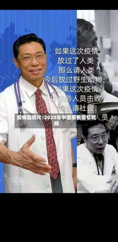 疫情回顾片/2020年中国疫情回忆视频-第2张图片