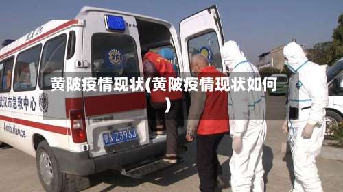 黄陂疫情现状(黄陂疫情现状如何)