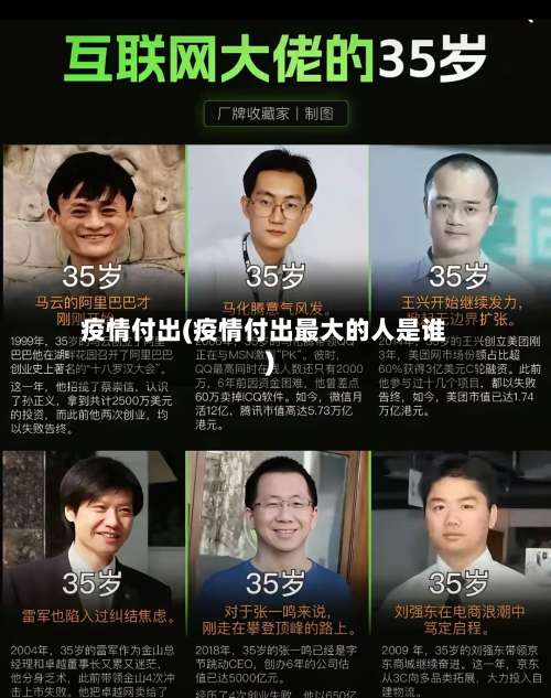 疫情付出(疫情付出最大的人是谁)-第3张图片