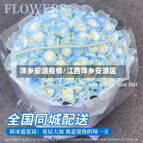 萍乡安源疫情/江西萍乡安源区-第2张图片