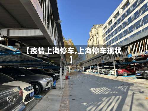 【疫情上海停车,上海停车现状】
