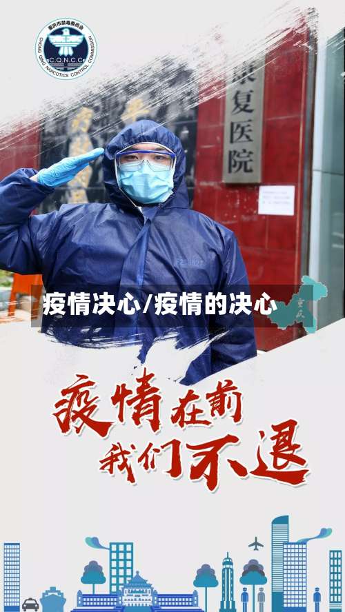疫情决心/疫情的决心-第2张图片