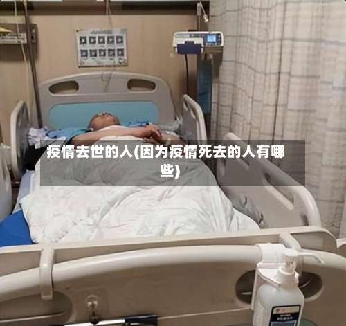 疫情去世的人(因为疫情死去的人有哪些)