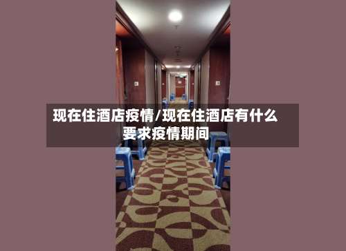 现在住酒店疫情/现在住酒店有什么要求疫情期间-第3张图片