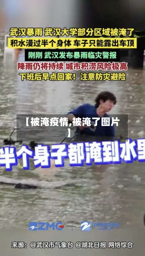 【被淹疫情,被淹了图片】-第2张图片