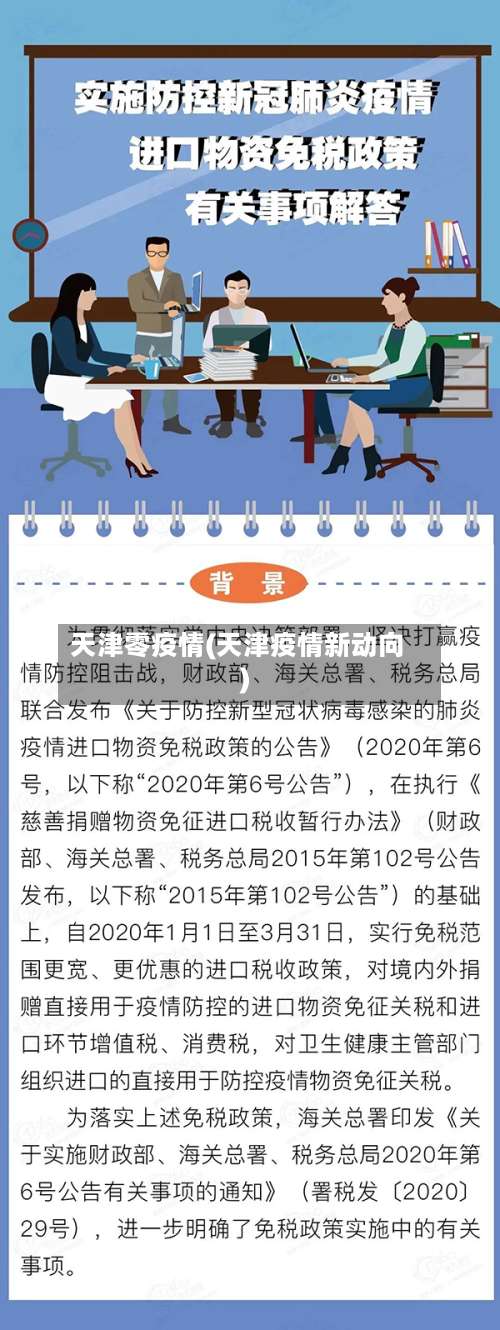 天津零疫情(天津疫情新动向)-第2张图片