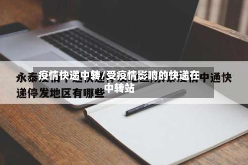 疫情快递中转/受疫情影响的快递在中转站
