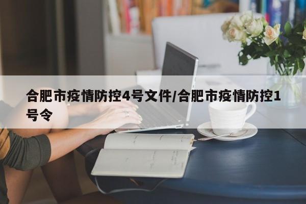 合肥市疫情防控4号文件/合肥市疫情防控1号令