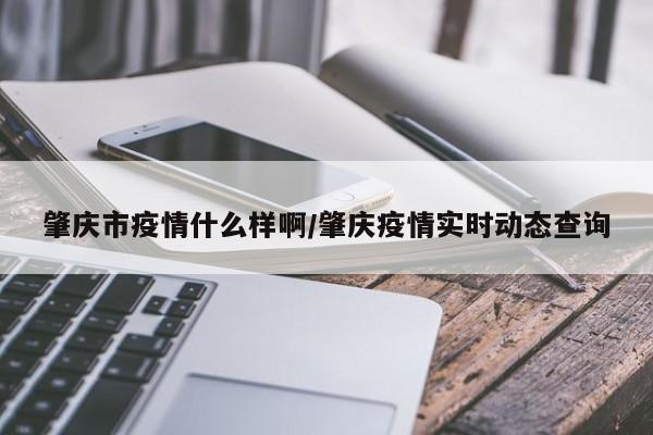 肇庆市疫情什么样啊/肇庆疫情实时动态查询