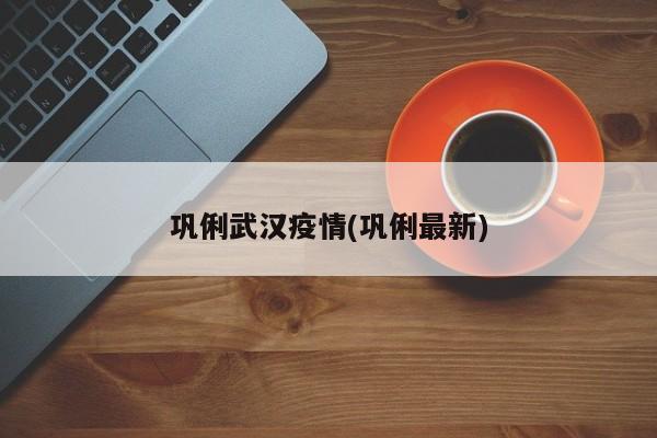 巩俐武汉疫情(巩俐最新)