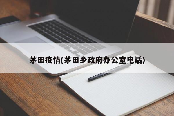 茅田疫情(茅田乡政府办公室电话)